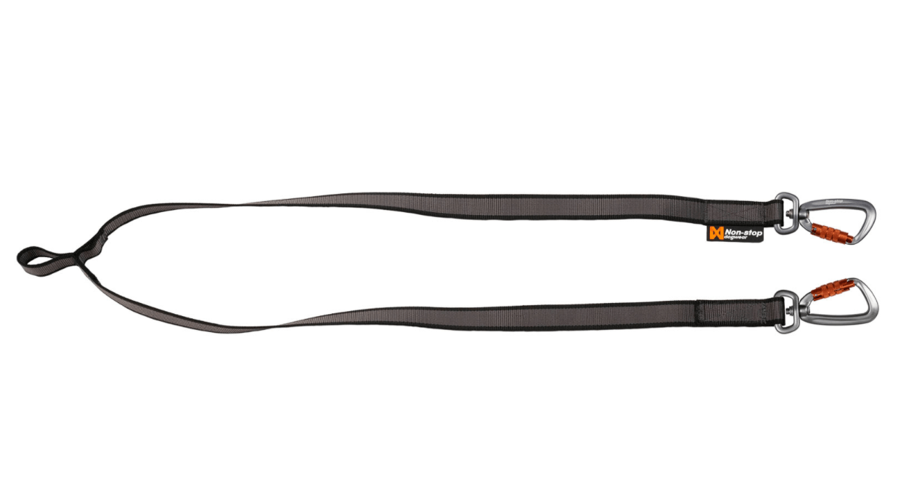 Touring Bungee Double (Non - Stop Dogwear) - SnowPaw Store - Non - Stop Dogwear - Lines